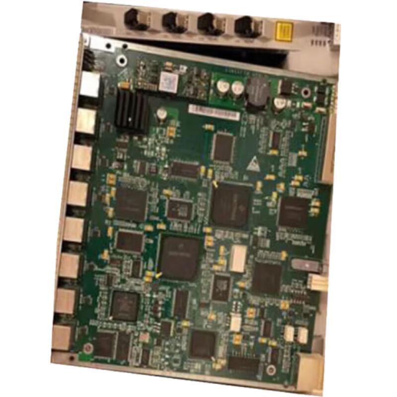

Huawei SSN1EFT8 8-Port Fast Ethernet Board