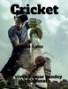 The Cricket Book