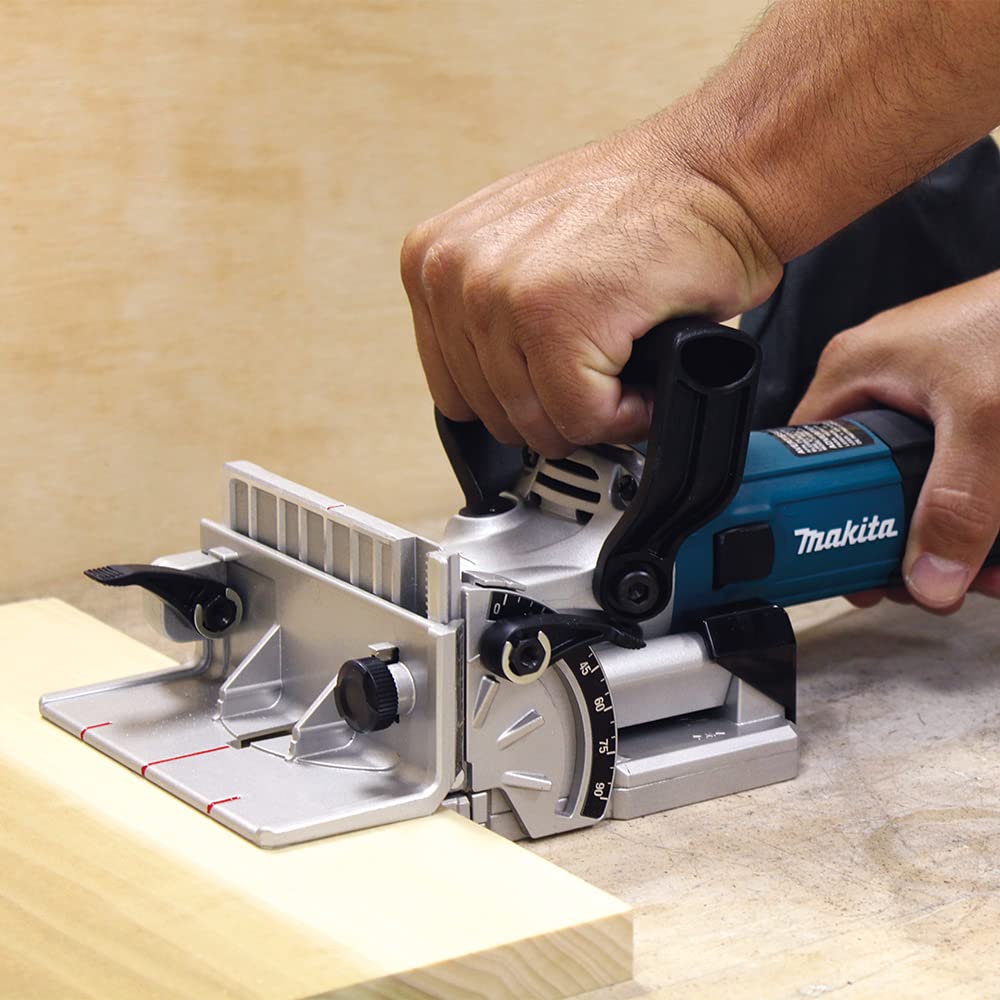 Makita PJ7000 Plate Joiner Makita Joint Cutter [product]