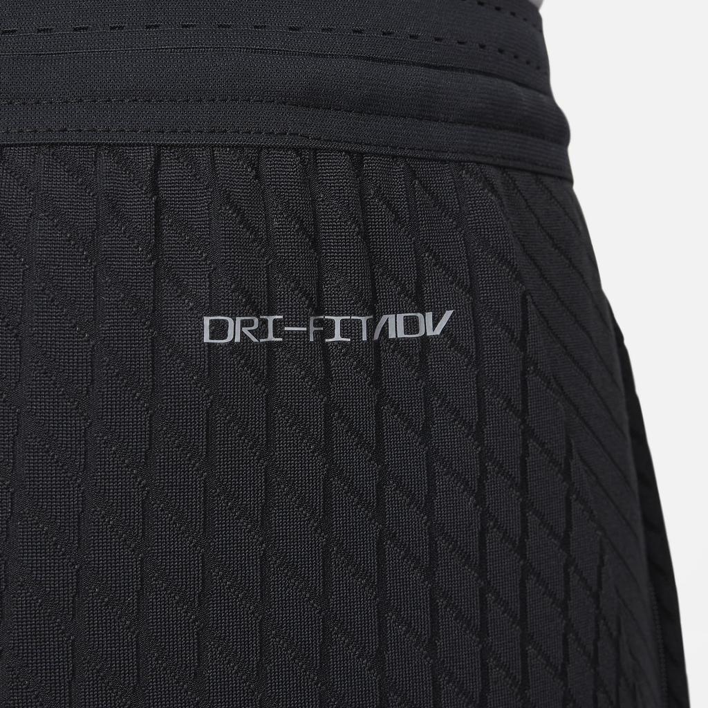 New Nike Dri Fit Strike Chelsea F.C. Strike Elite Knitted Sweatpants Men's Black DX2983-426