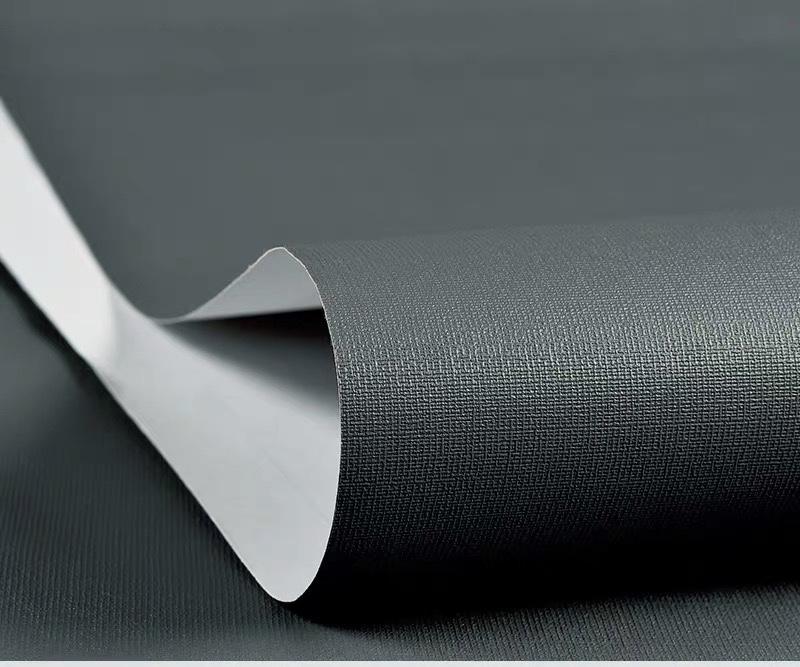 Do-It-Yourself Modern Solid Color Waterproof Self Adhesive Pvc Wall Cover For Wall In Rolls For Living Room Home Ornament 3D Wall Stickers