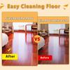 30/60/90 Bodenreiniger Reinigungsblatt Wischen Boden Wischen Holzbodenfliesen Toilettenreinigung Haushaltshygiene