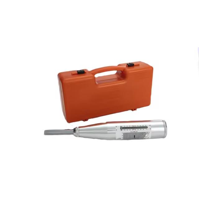 ZC3-A Integrated Mechanical Concrete Rebound Meter Concrete Strength Tester