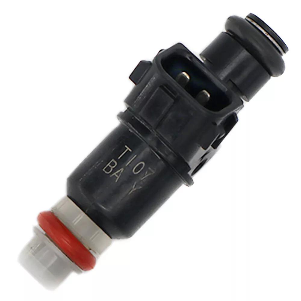 4PCS Fuel Injector For Honda For Civic 2003-2005 1.3L 16450PWA003 16450-RGA-003