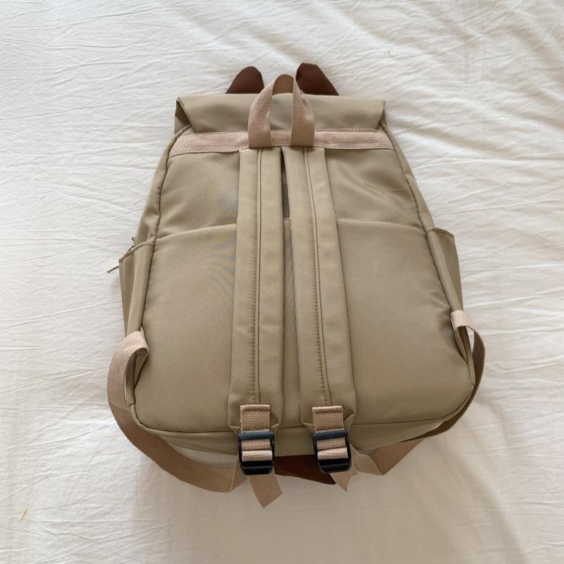 New high-value, fresh, sweet and cute cartoon kitten backpack, light and large-capacity backpack for primary and secondary school students
