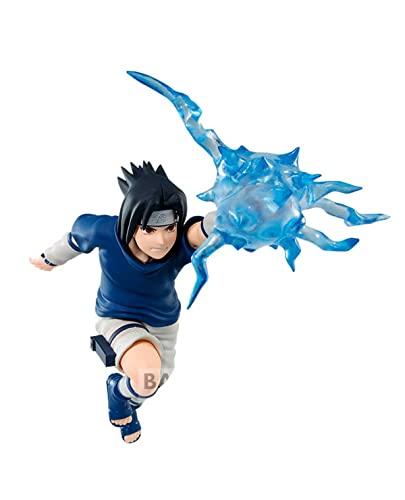 

Banpresto - Naruto - Effectreme - Uchiha Sasuke St