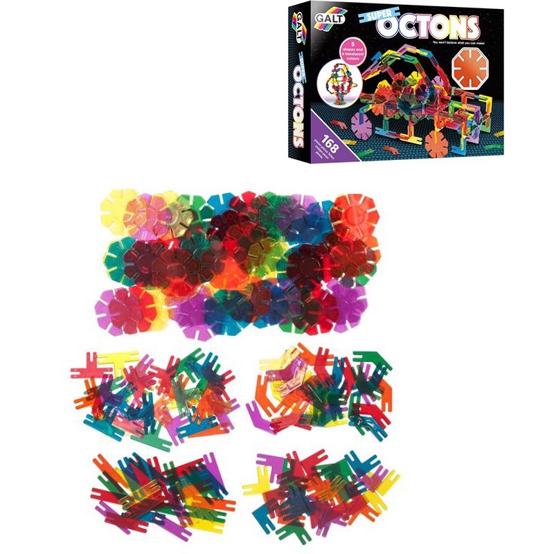 Jeu de Puzzle Géométrique Coloré Avec Matériau Ouvert Pour Enfants Âgés de 3 à 12 Ans Matériau Plastique