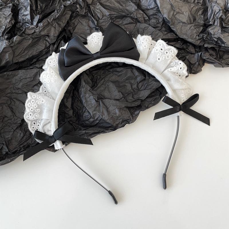 

Хэллоуин Ободок с животными ушками и заколка для волос: Милый котенок, лиса, кролик аксессуары для женщин