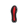 Adidas Climawarm 1.0 Pohodlná sportovní tkanina Protiskluzové Odolné proti opotřebení Odpružení Nízké tréninkové běžecké boty Unisex Tenisky Černá Červená GZ1639