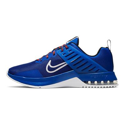 Air Max Alpha Dark Blue White CJ8058-401