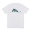 snake swallow elephant Le Petit Little Prince Vintage Tshirt Harajuku Ulzzang Cotton Unisex T shirt New Tee Tshirt Women s Tops