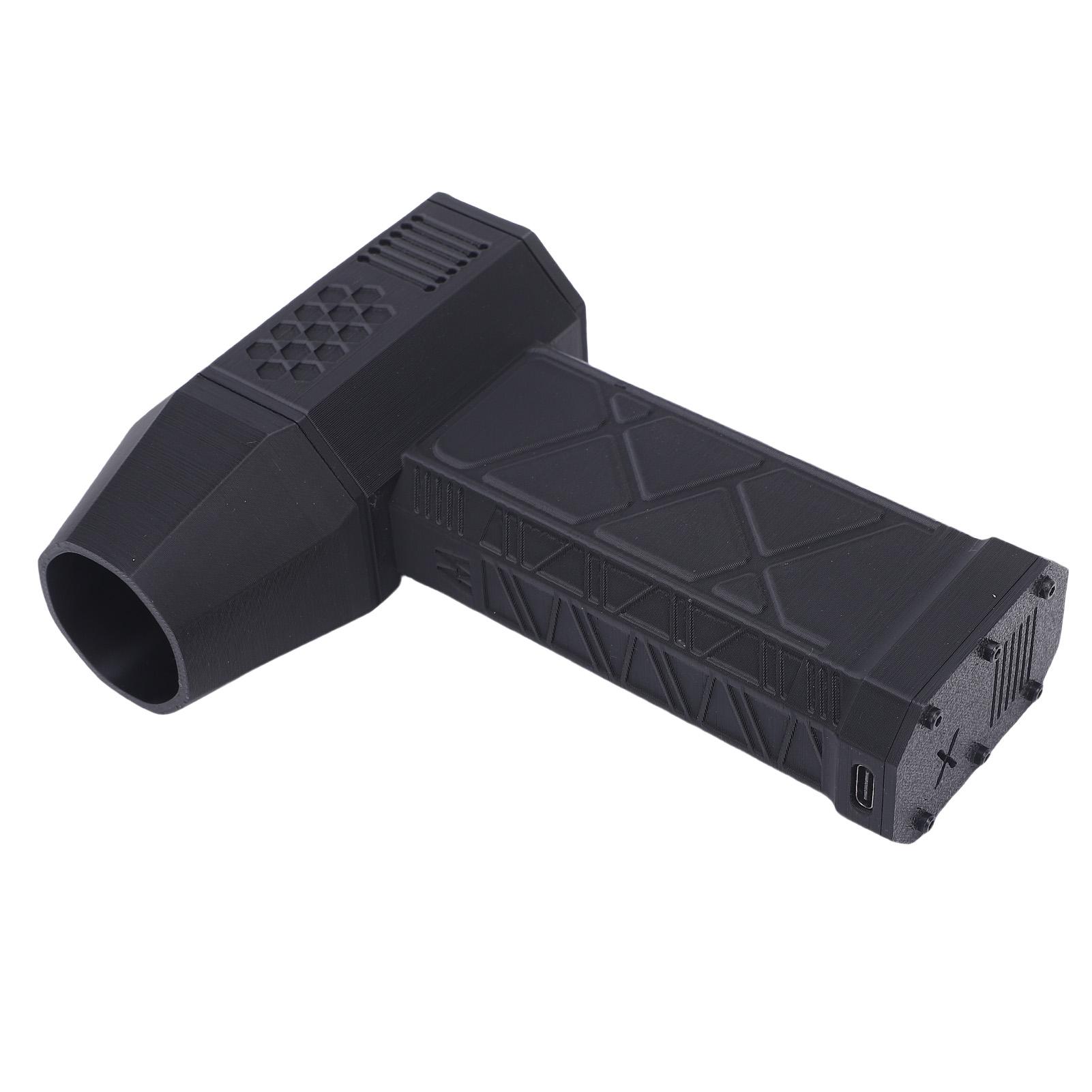 

Высокоскоростной мощный вентилятор автомобильный мощный ручной бесщеточный двигатель высокой мощности воздушный турбинный вентилятор