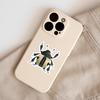 50 Bug Graffiti Stickers Mobile Phone Computer Suitcase Waterproof Decorative Stickers Cartoon Bug Stickers
