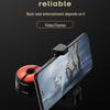 Car Hook Seat Back Mobile Phone Holder - Multi-functional, Invisible, Rear Seat Organizer