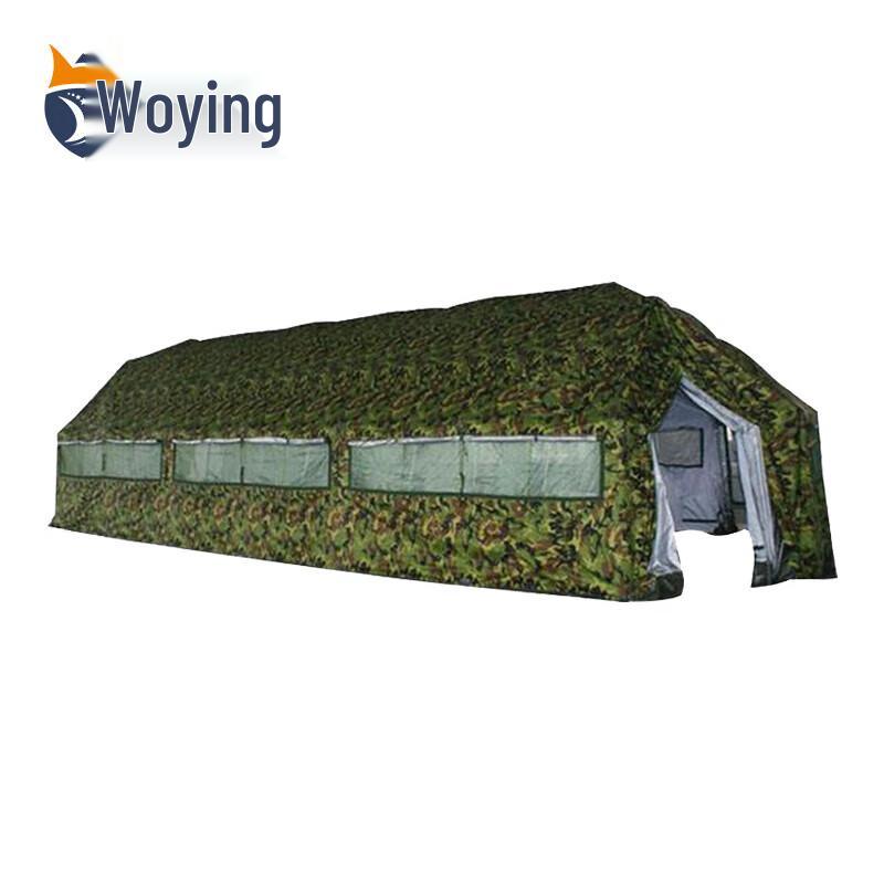 Large Foldable Command Tent