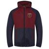 Boys Crest Raglan Windbreak