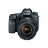Canon EOS 6D Mark II Full Frame Digital SLR Camera + EF 24-105mm f/4L IS II USM Zoom Lens