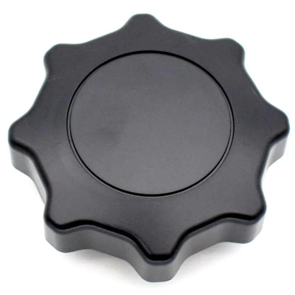 1/2x For VW Beetle Bora Polo Golf Passat B5 Caddy Transporter T4 Jetta MK4 Black Seat Adjustment Knob Handle 1J0881671F Styling