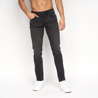 Mens Malcolm Slim Jeans