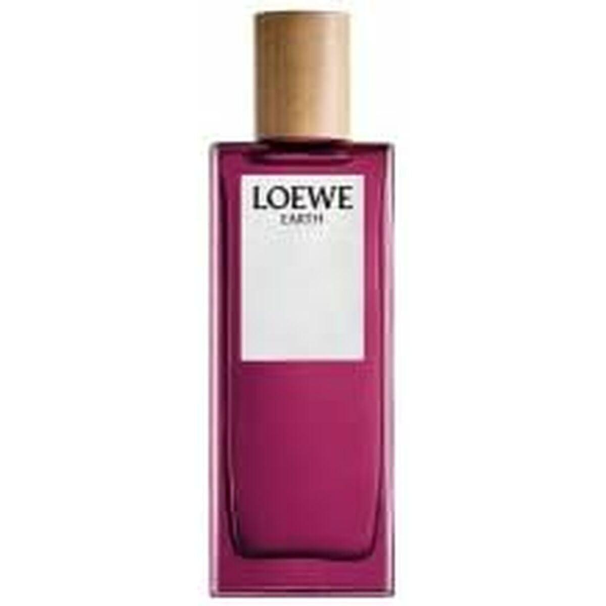 Loewe Earth - 50 ML Eau de Parfum Damen Parfum - Bild 3