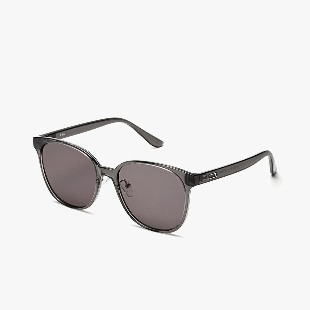 Hwillaaiweeo Sunglasses (Fls7464 Dk.Grey 58)