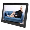 15.6in Digital Photo Frame with Remote Control 1920x1080 IPS Support USB HD Multimedia Interface