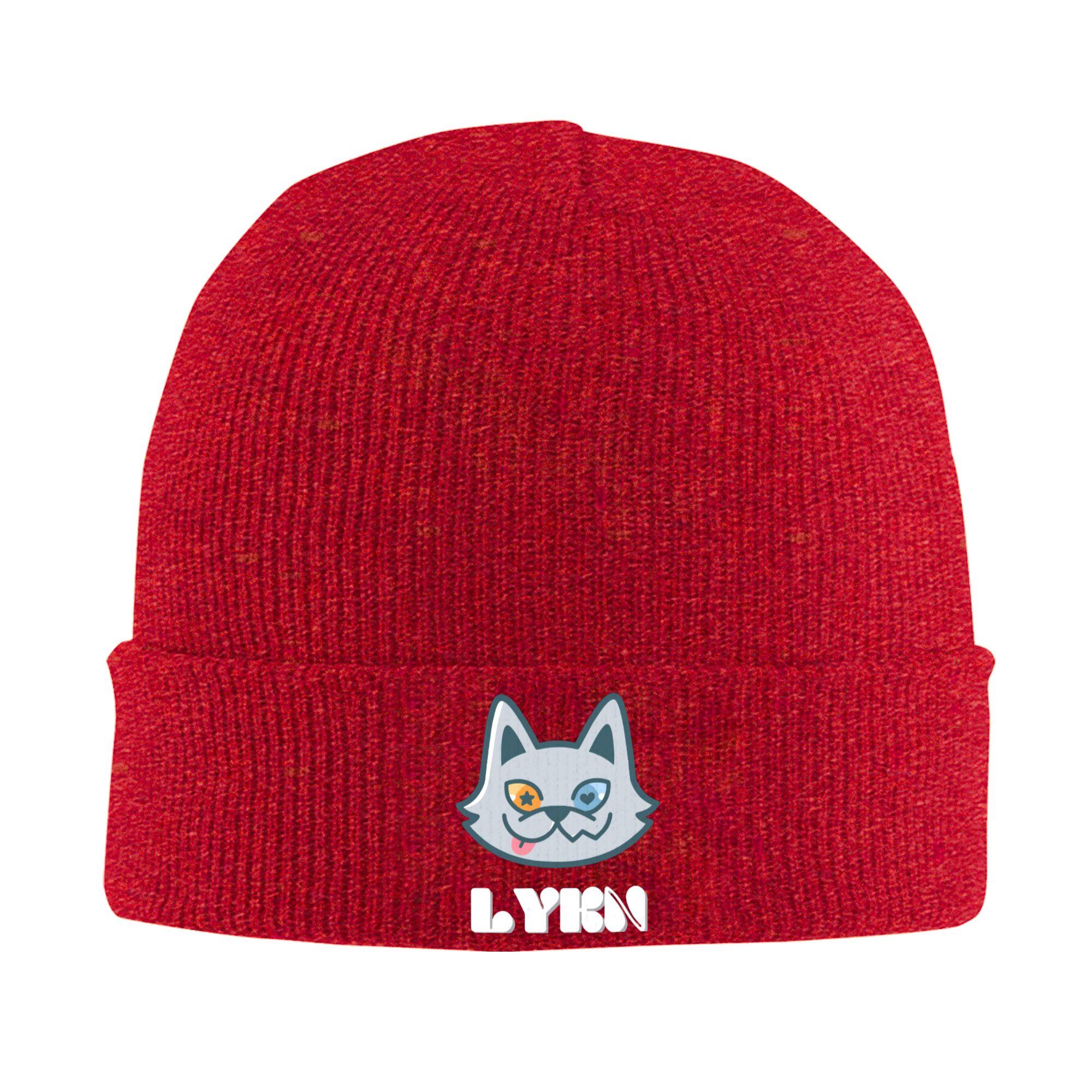 

LYKN Group Шапка-бини Lykyou Осенне-зимние шапки Теплые Унисекс Хип-хоп Кепки Унисекс Женские Подарки, One Size