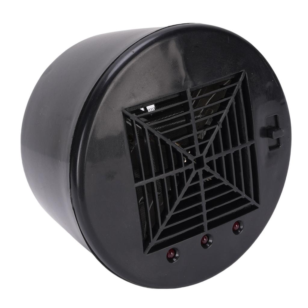 Reptile Heat Bulb Safe Temperature Control Waterproofing Energy Saving Chicken Heat Lamp Bulb for Pet Cages Coops