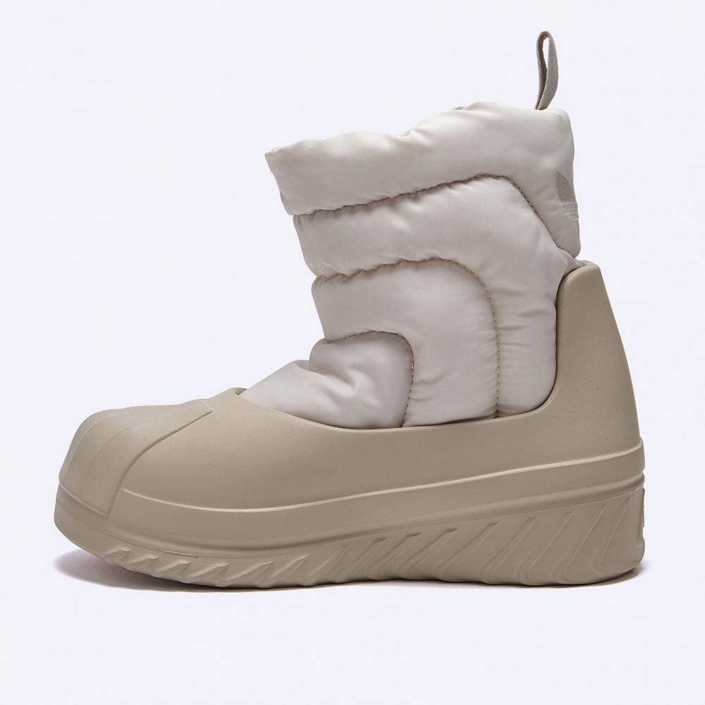 Adidas Adidas Adiform Superstar Winter Boots Ivory Ig2160