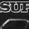 Supreme Sequin Football Jersey Black