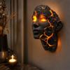 Wall Lamp Decorative for Home Bedroom and Living Room