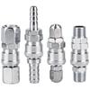 Donzhu SP30 C-Type Stainless Steel Quick Connector