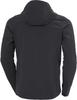 Jacket Helly Hansen Blaze Softshell Hood Ebony