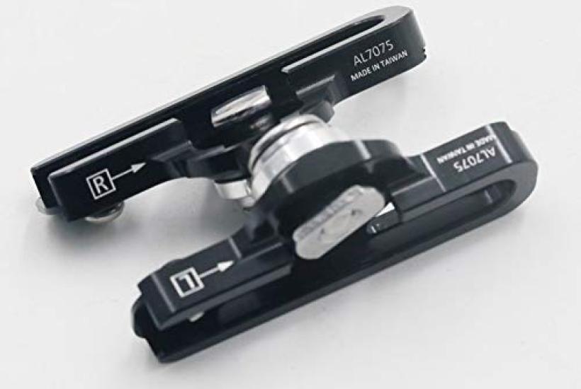 

Тайваньский корпус тормозной колодки со смещением ACRZ