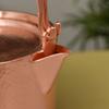 Pure Copper Kettle Hand Made Thickened Copper Pot Teapot Tea Making Teapot Boiling Water Copper Pot