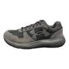 Under Armour Charged Decoy Comfortable Versatile Low-Top Short Distance Running Shoes Men sneaker Black Gray 3028611-100