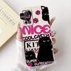 For Xiaomi Mi 10T 5G / Mi 10T Pro 5G Fashion Printed Phone Case For Xiaomi Mi10T 10 T Pro Jelly Silicone Shockproof Soft Cases