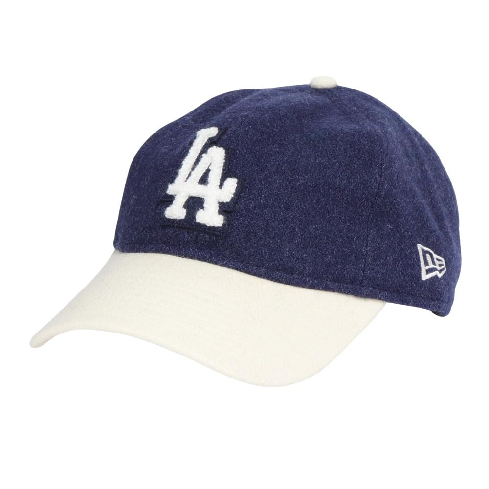 

NEW ERA 920 SAGARA 2TONE LOS Cap 14307598 (Navy/F/Men s, Lady s)