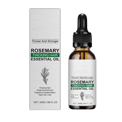 Mint Scalp & Hair Strengthening Oil For All Hair Types  30ml