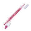 Spotlighter 2 Highlighter Fine and 10 Pens Pens, Bold, Pink, (SGFR1SSL10P)