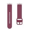 Compatible with Huawei Watch Fit3 Coloful Buckle Band Soft and Breathable Watch Replacement Strap Correa for Huawei Fit4 Fit4Pro
