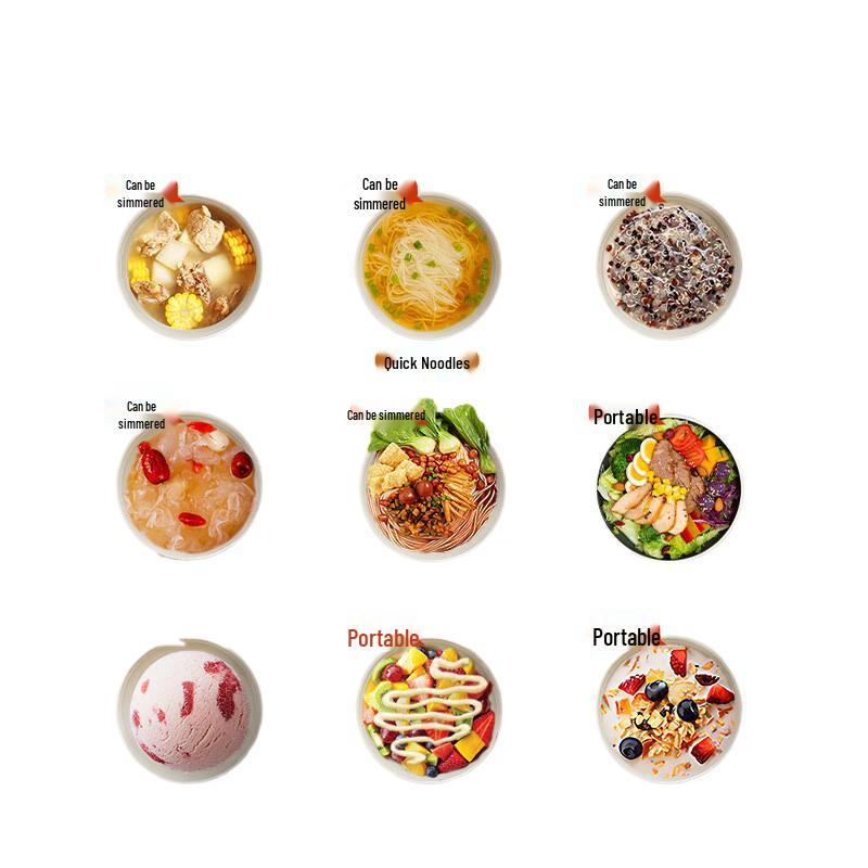 THERMOS TCLA-470-S High Vacuum Stainless Steel Food Jar