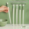 Hao Ya Jingdezhen Ceramic Chopsticks - Line Pattern