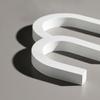 Product Photography Props Sturdy Resin Prop Minimalist