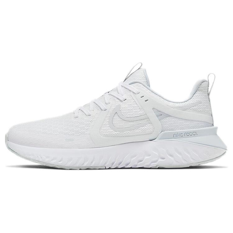 (WMNS) Nike Legend React 2 White Women s AT1369-100 EU 36