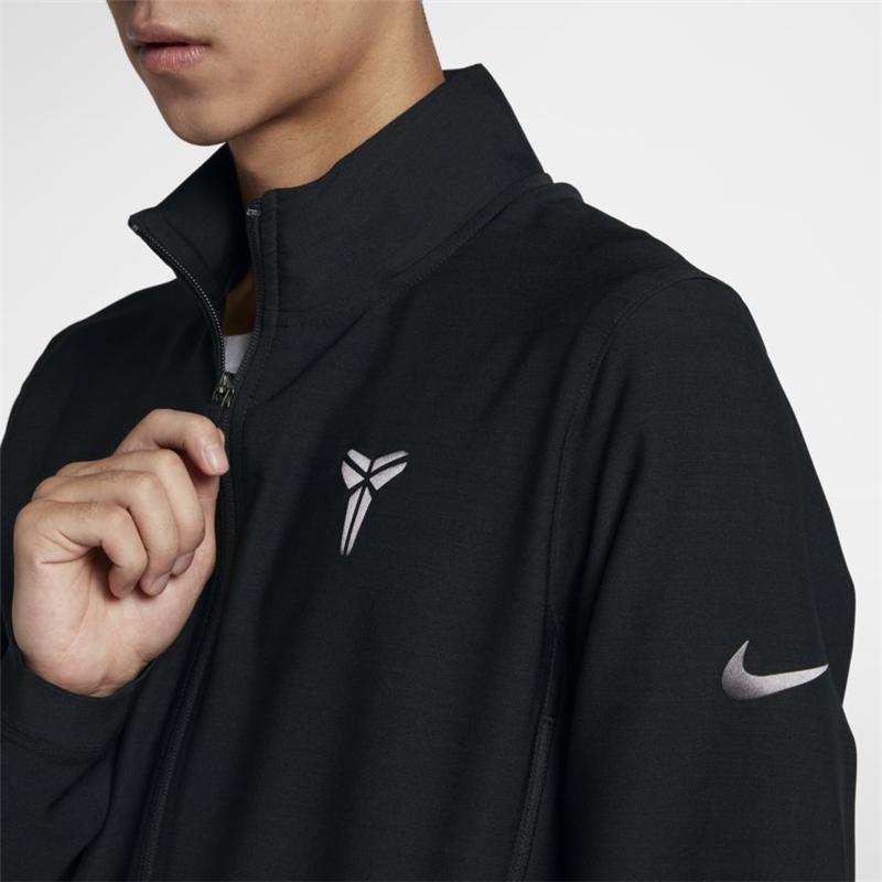 New Nike Jackets & Coats Men's Black AJ0374-010