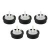 5 Piece For Toro Snowblower For Primer Bulb Set with Holder Accessories