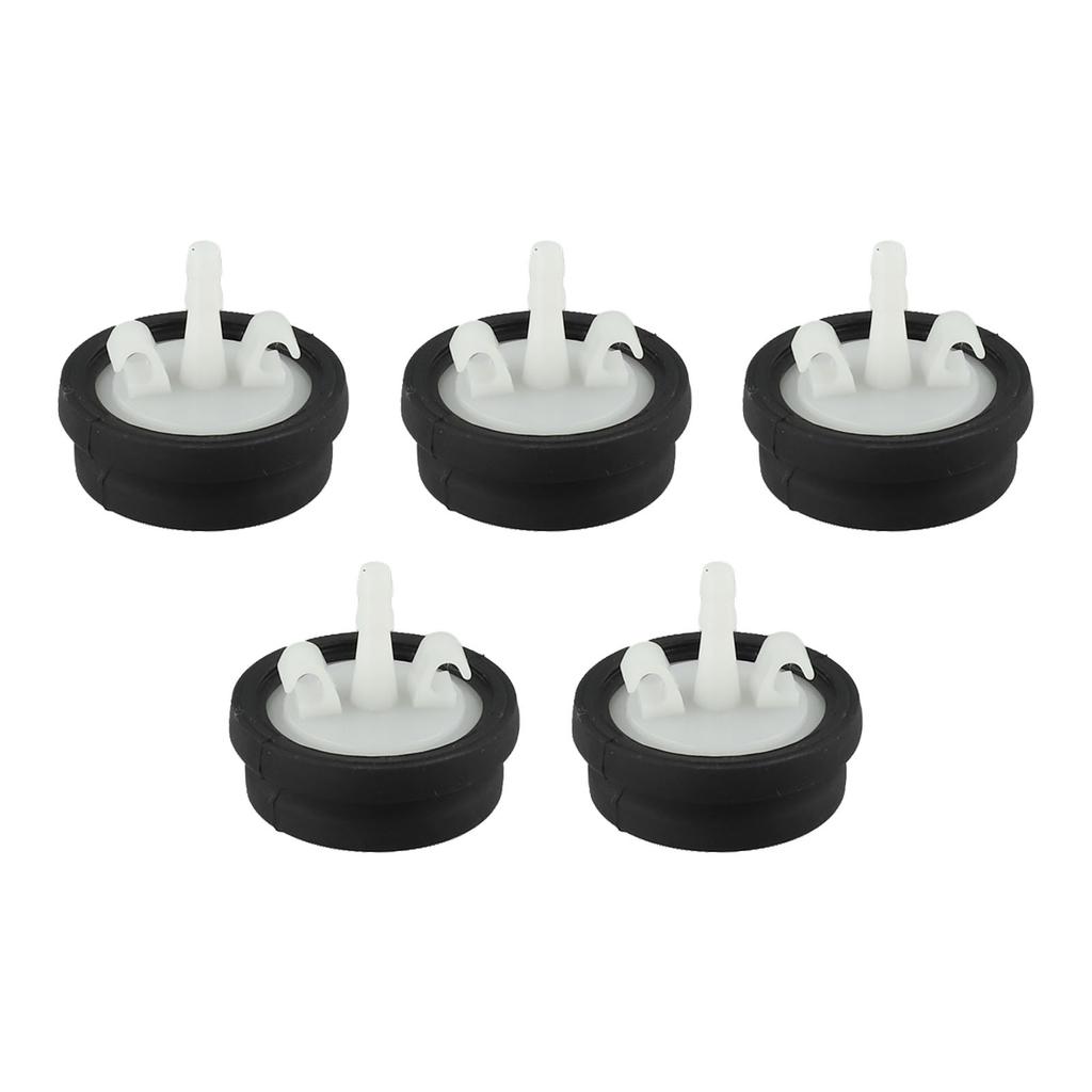 5 Piece For Toro Snowblower For Primer Bulb Set with Holder Accessories