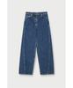 IROWOMEN Jorisspe Tencel Denim Straight Pants Iopds26105Bux