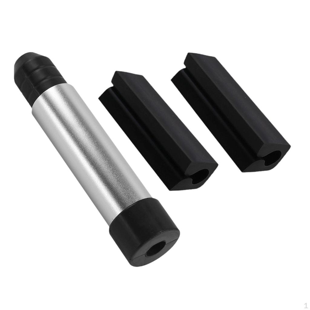 Outboard Engine Transom Support Set Saver Protect Bar Savers for 2 or 3 Rams Motors Boat